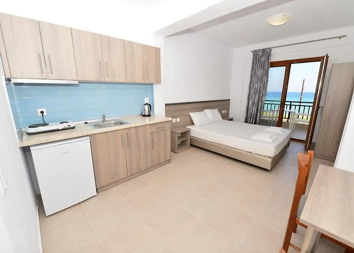 Skentos Sea View