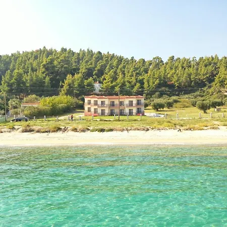 Skentos Sea View * Polychrono