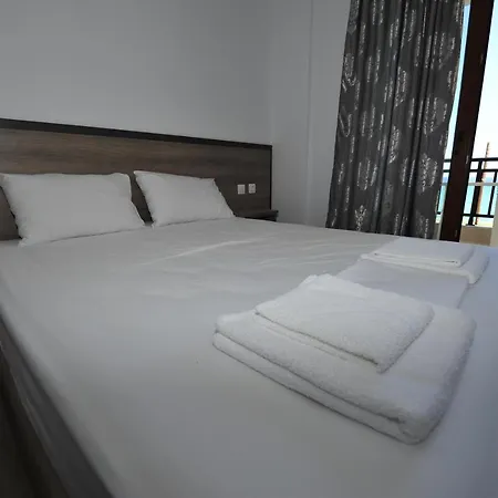 Skentos Sea View 波利克罗诺