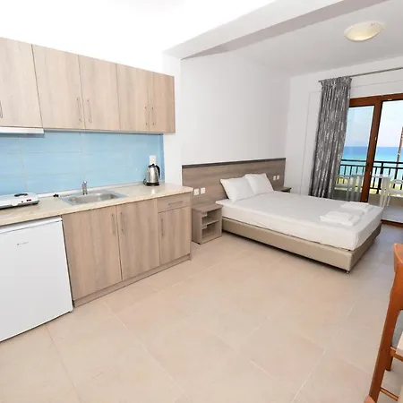 Skentos Sea View