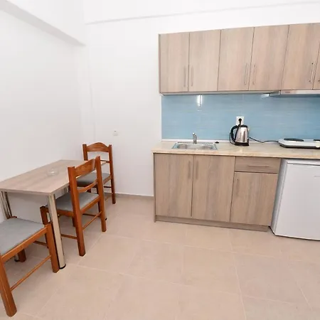 Skentos Sea View 波利克罗诺