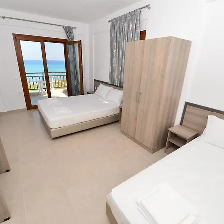 Skentos Sea View Aparthotel *