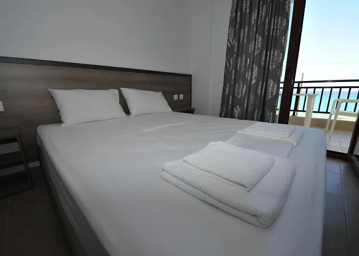 Skentos Sea View 폴리크로노